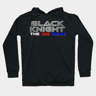 THE BLACK KNIGHT Hoodie